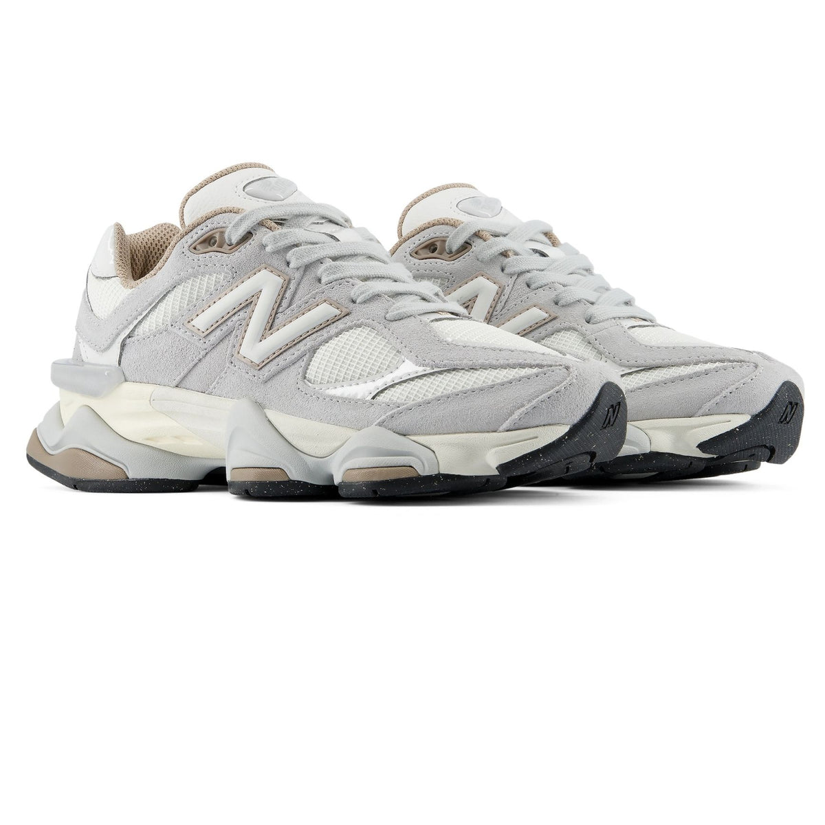 New Balance 9060 Sneaker Grau
