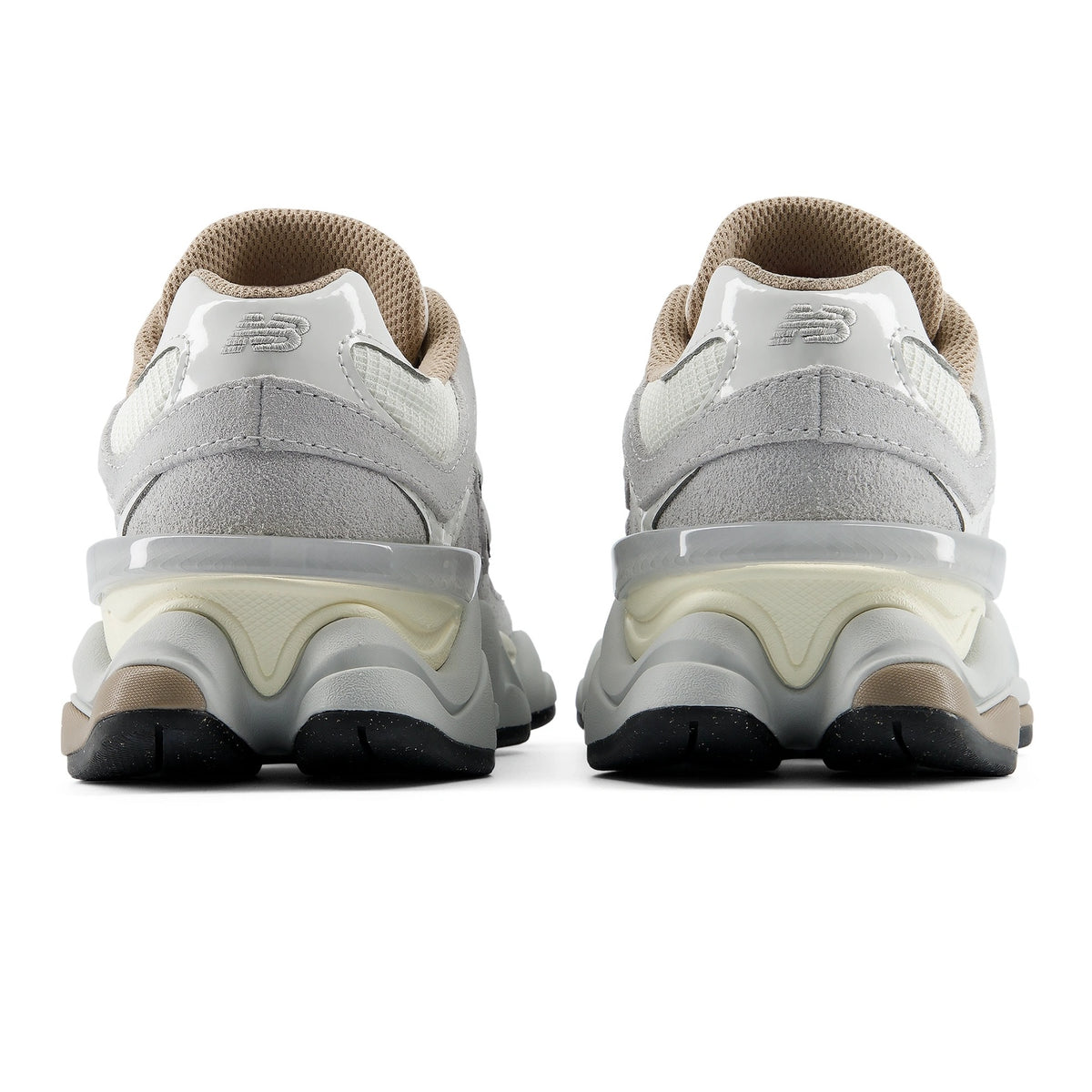 New Balance 9060 Sneaker Grau
