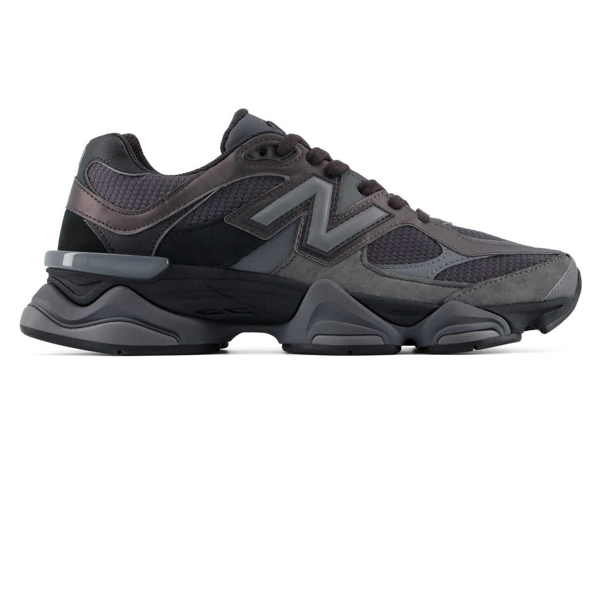 New Balance 9060 Sneaker Schwarz