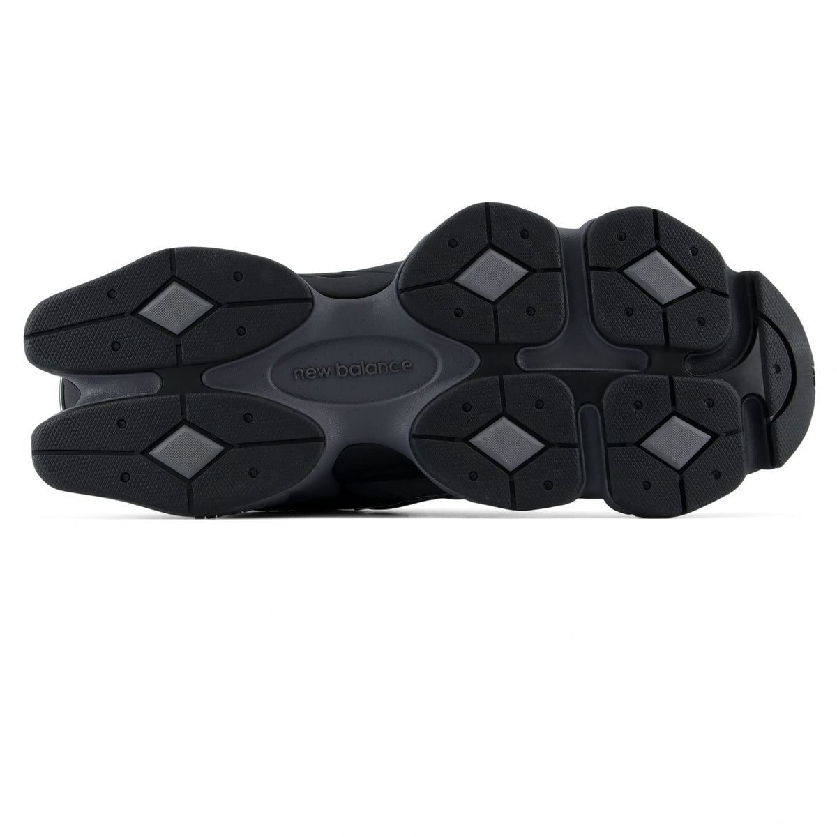 New Balance 9060 Sneaker Schwarz