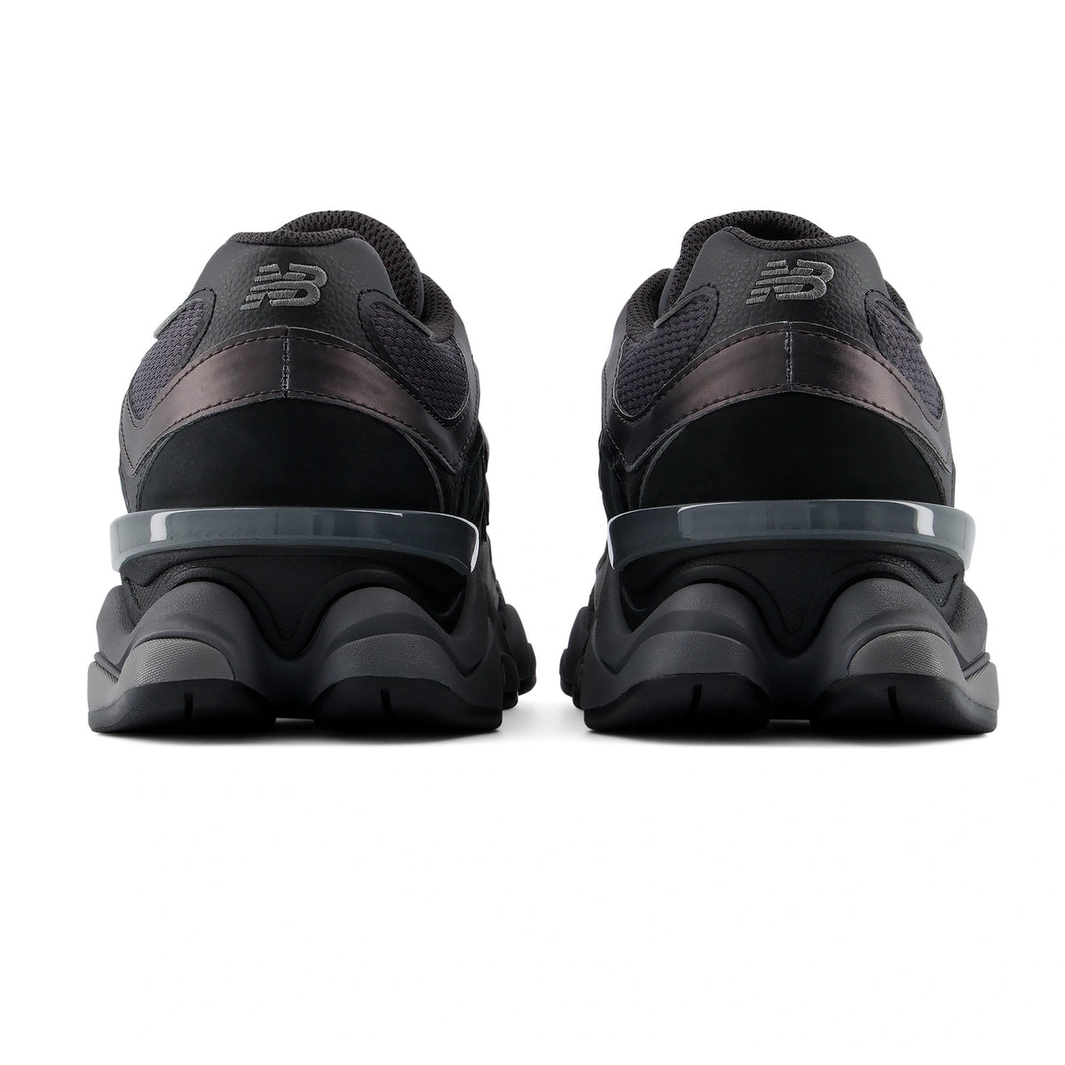 New Balance 9060 Sneaker Schwarz