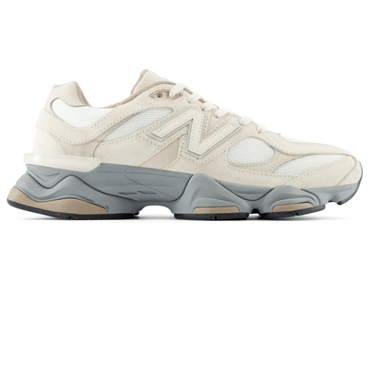 New Balance 9060 Sneaker Beige/Grau