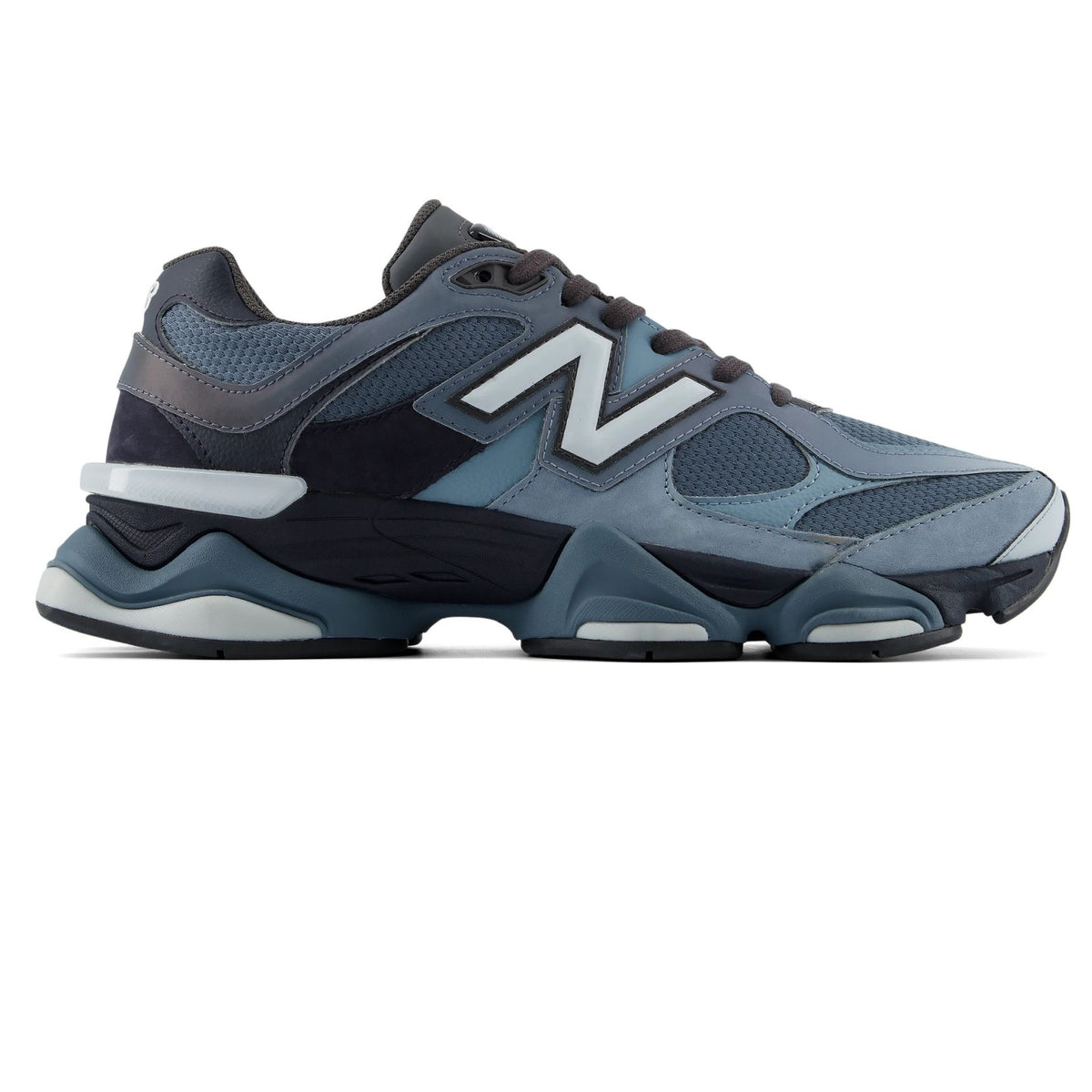New Balance 9060 Sneaker Dunkelblau