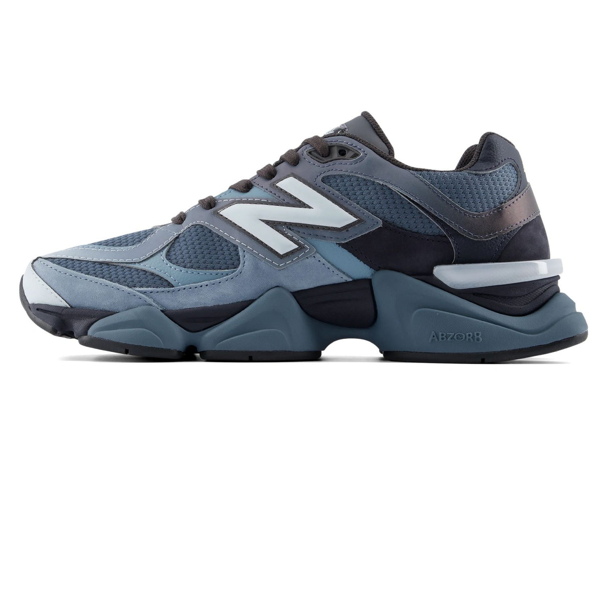 New Balance 9060 Sneaker Dunkelblau