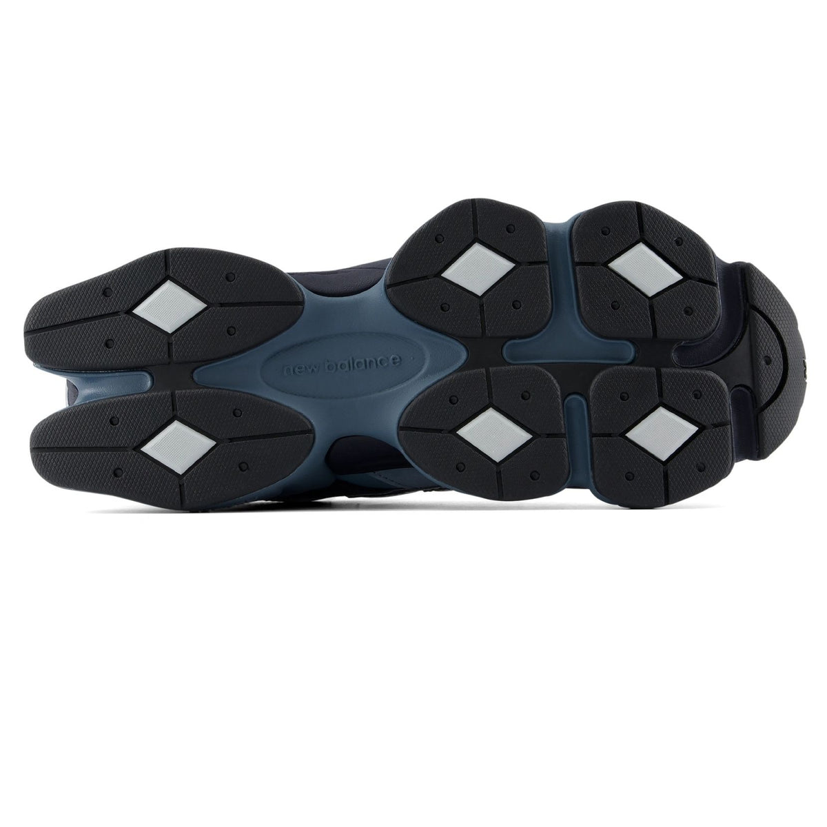New Balance 9060 Sneaker Dunkelblau