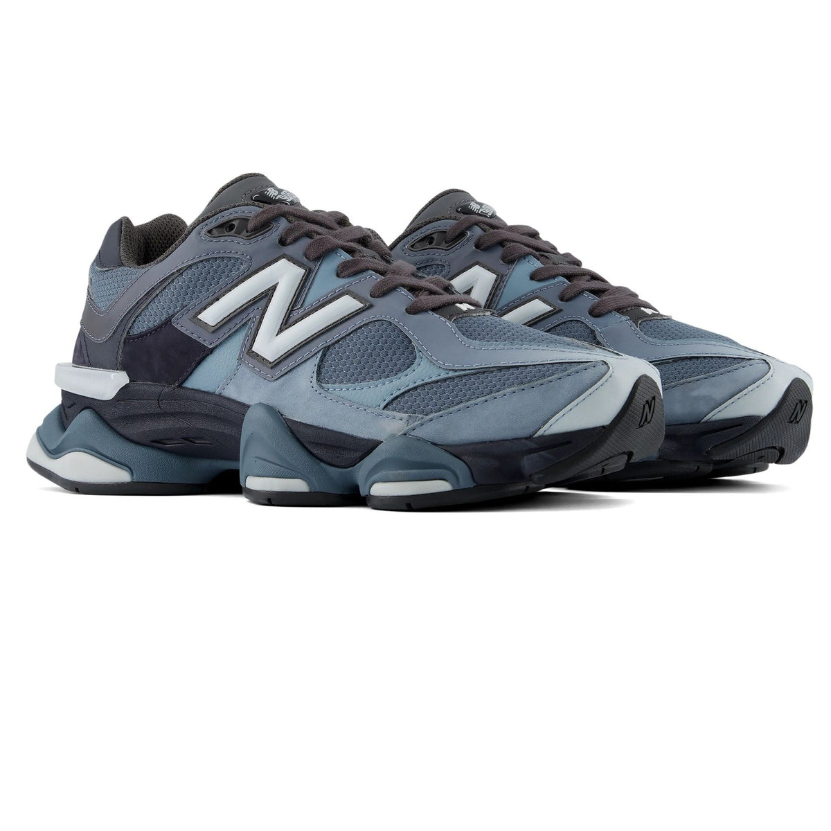 New Balance 9060 Sneaker Dunkelblau