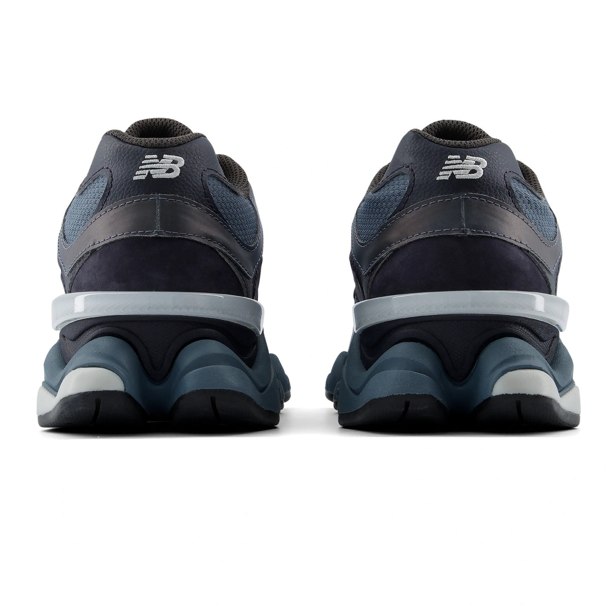 New Balance 9060 Sneaker Dunkelblau