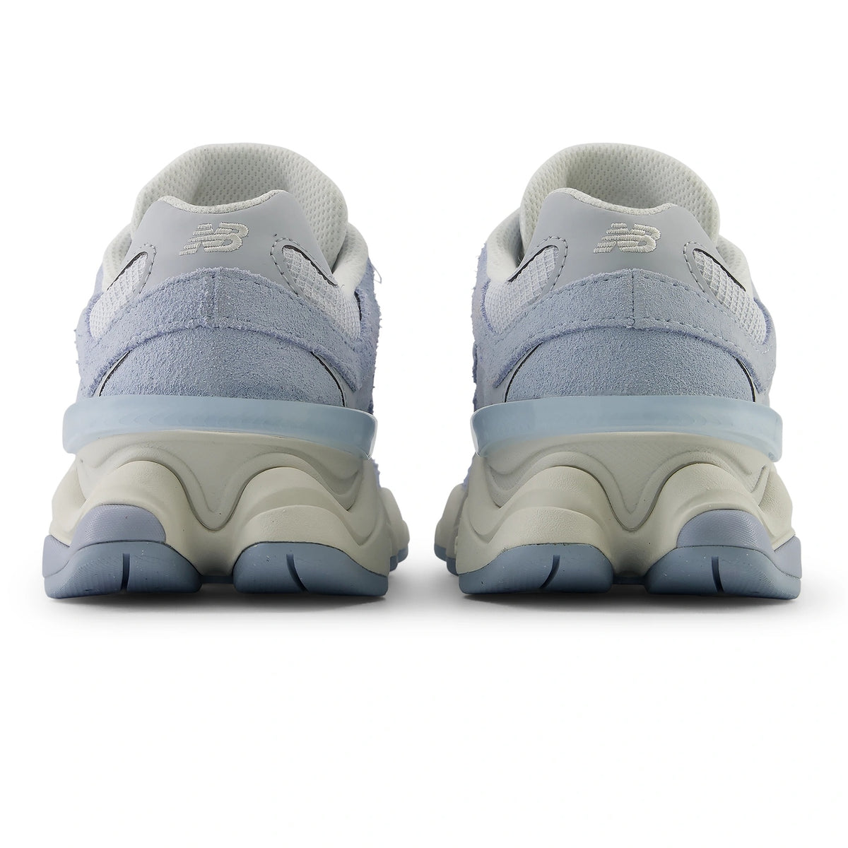 New Balance 9060 Sneaker Hellblau