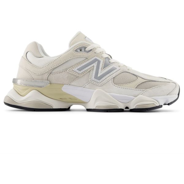 New Balance 9060 Sneaker Offwhite