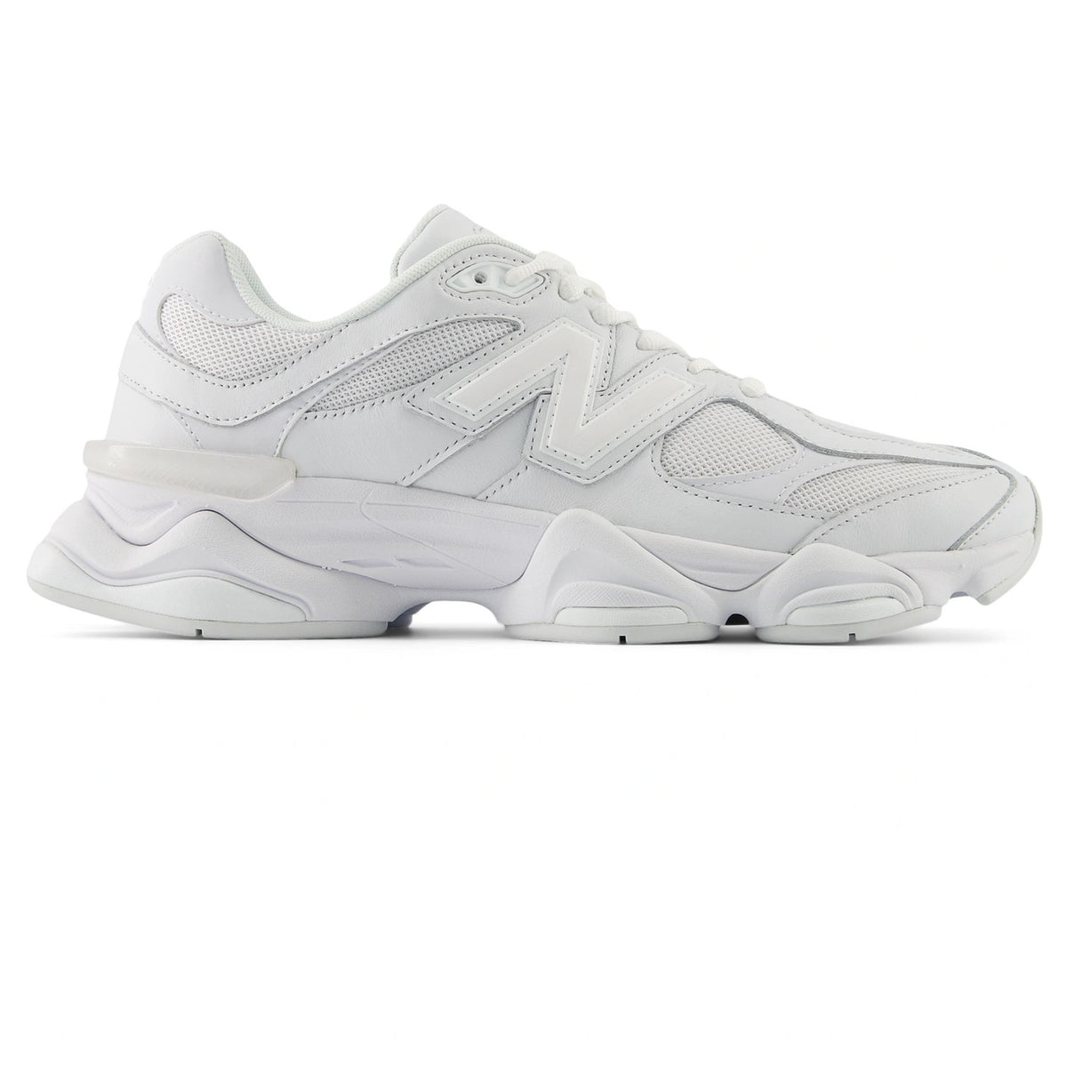 New Balance 9060 Sneaker Weiß
