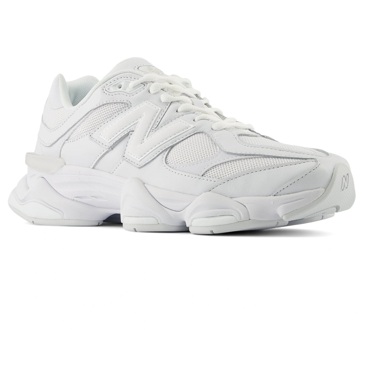 New Balance 9060 Sneaker Weiß