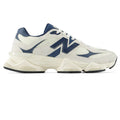 New Balance 9060 Sneaker Weiß/Marine