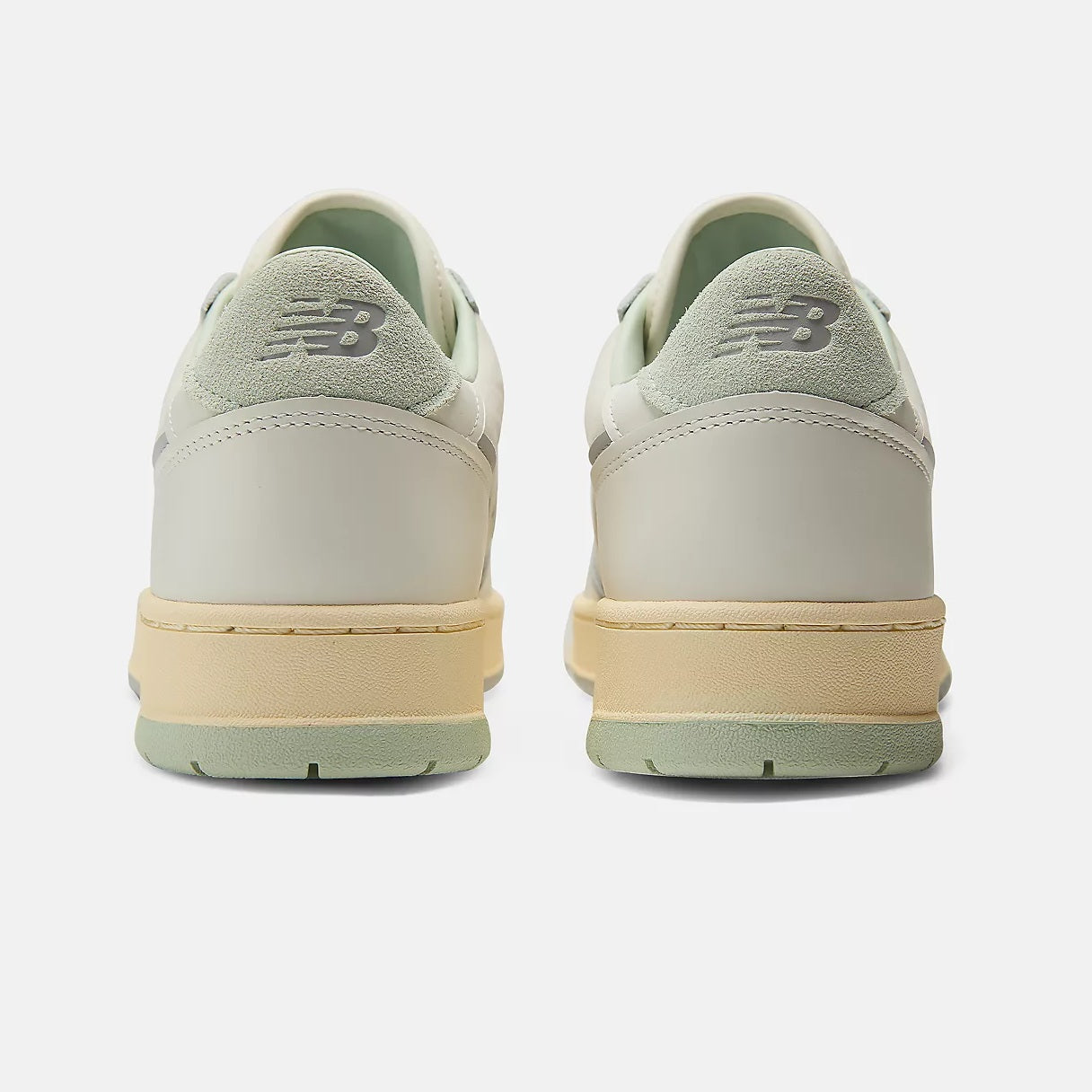 New Balance 950 Sneaker Offwhite/Hellgrün