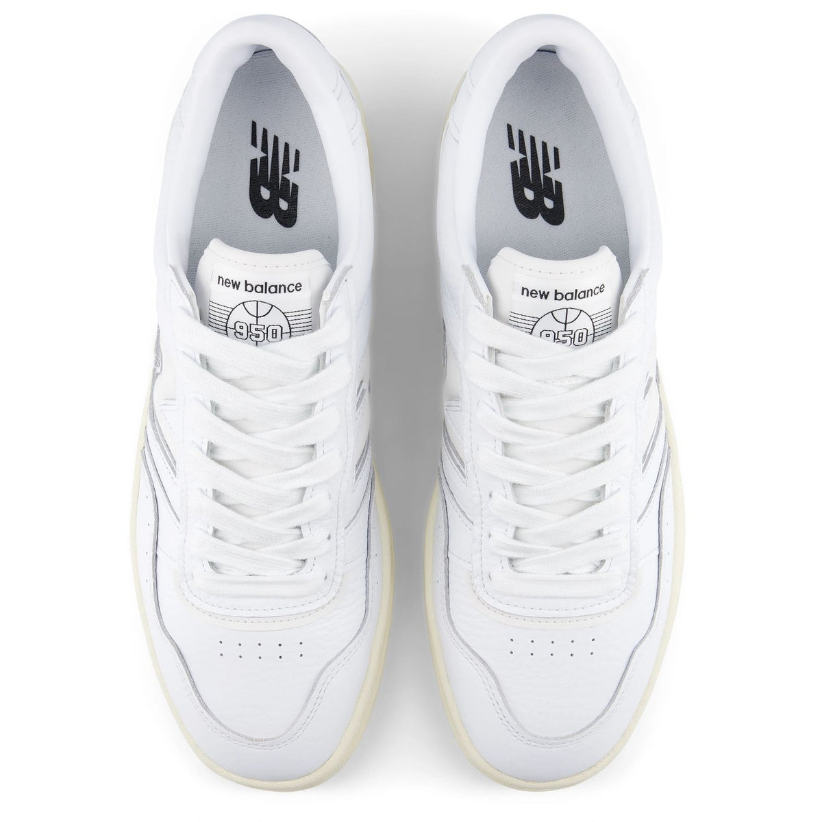 New Balance 950 Sneaker Weiß