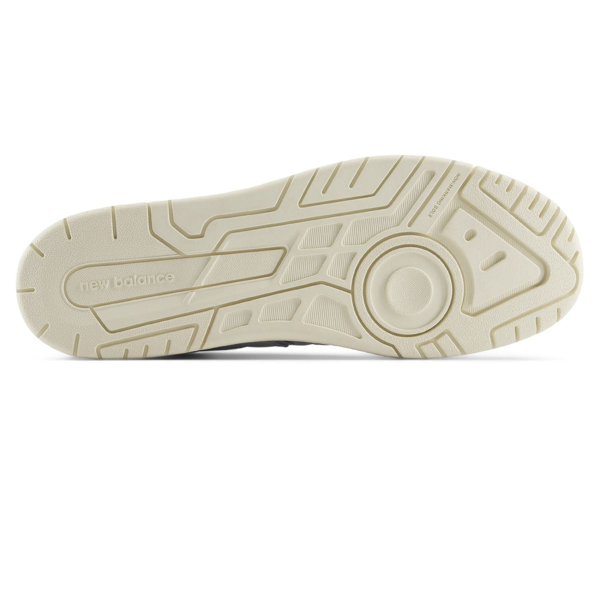 New Balance 950 Sneaker Weiß