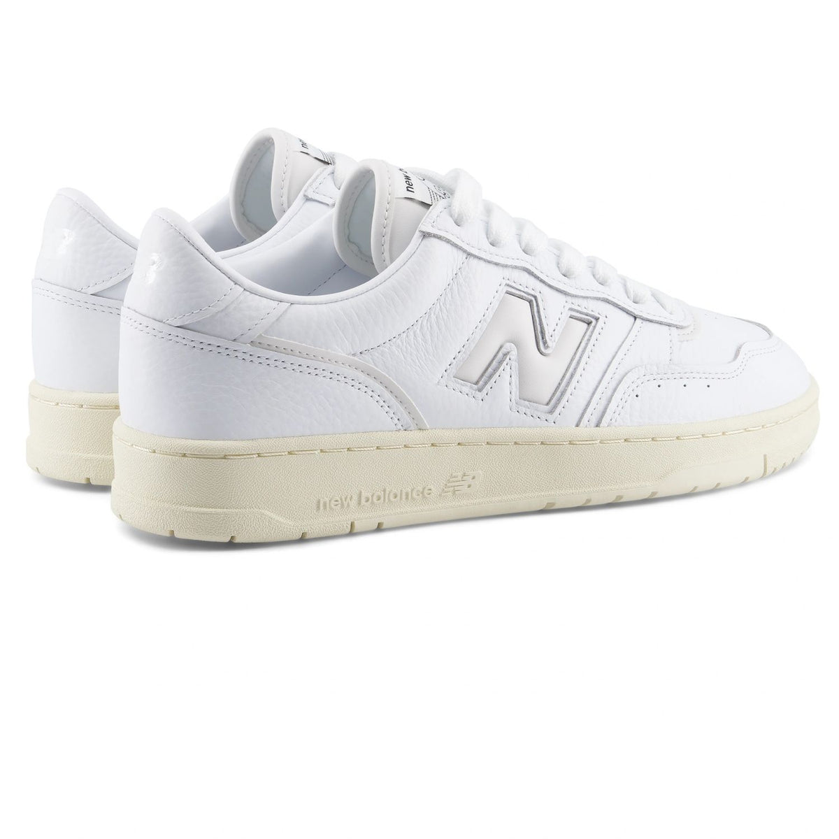 New Balance 950 Sneaker Weiß