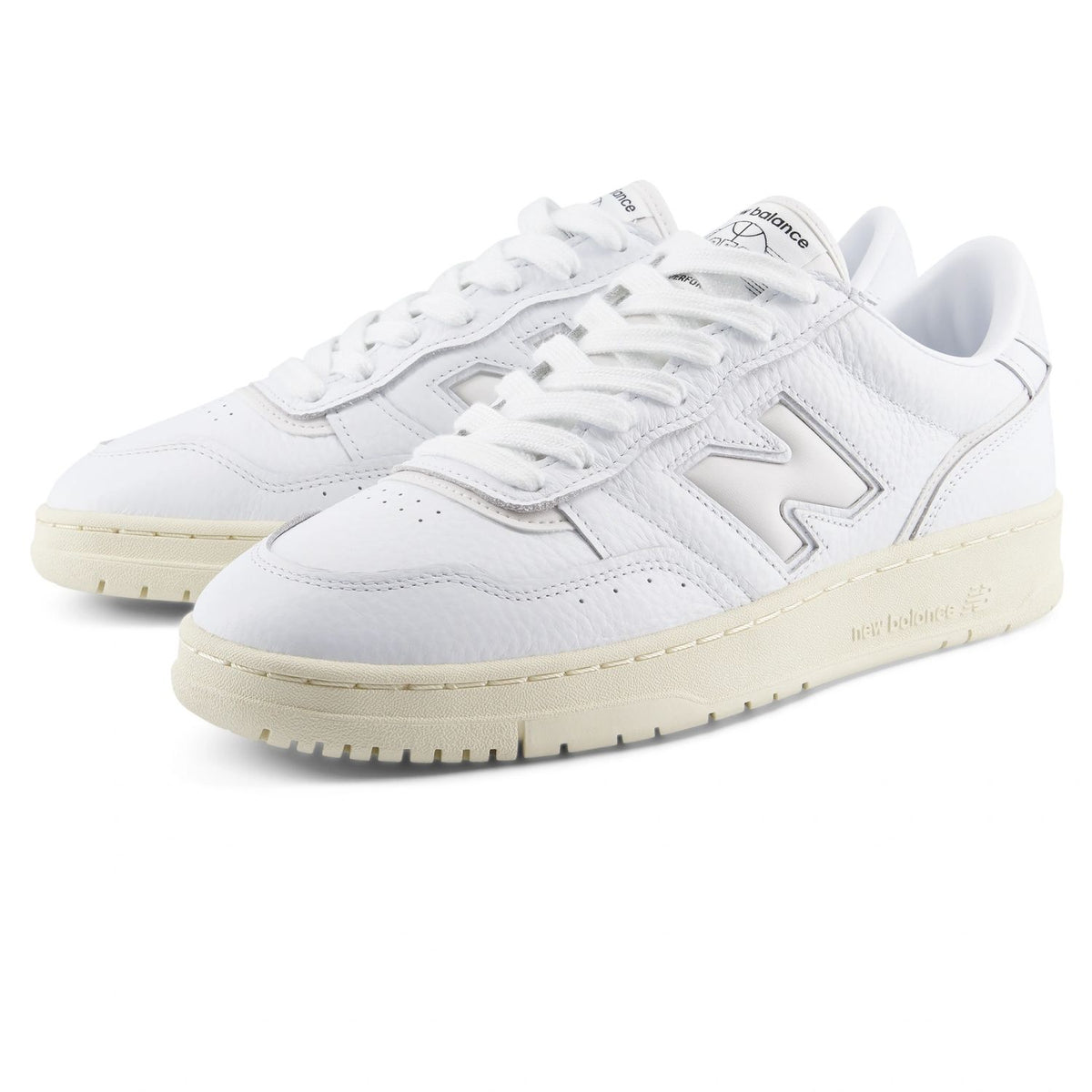 New Balance 950 Sneaker Weiß
