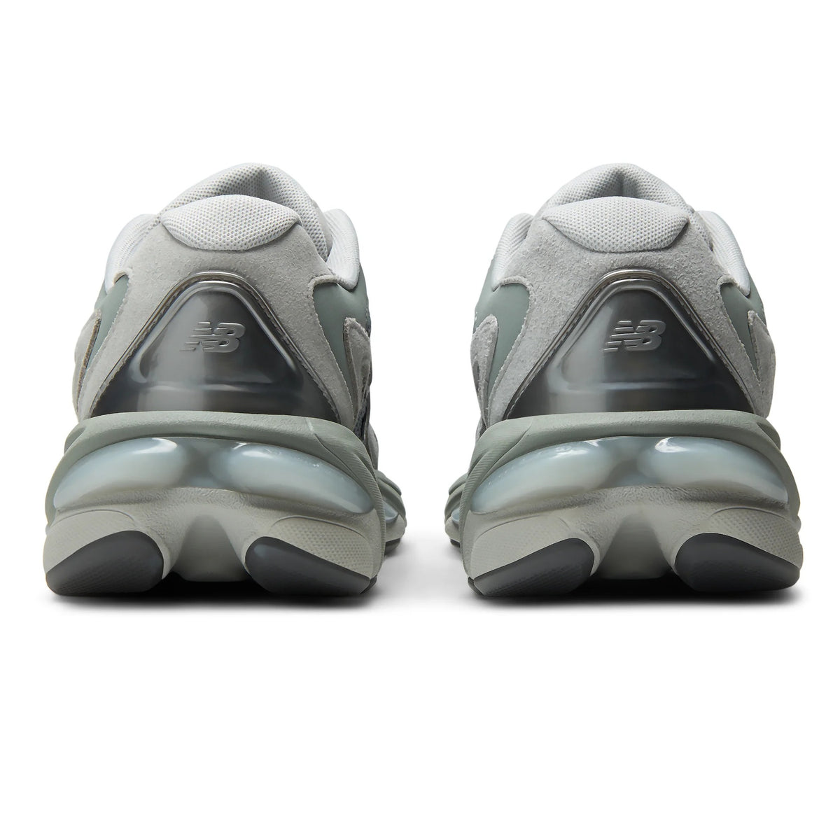 New Balance 983 Sneaker Dunkelgrün