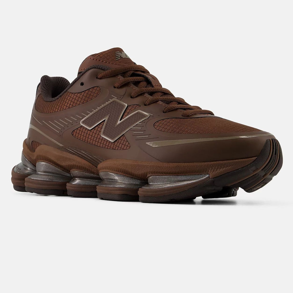 New Balance Abzorb 2000 Sneaker Braun