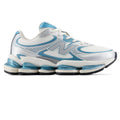 New Balance Abzorb 2000 Sneaker Offwhite/Blau