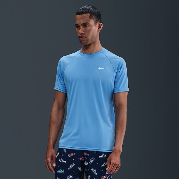 Nike Essential Hydroguard Sommer-Set Blau
