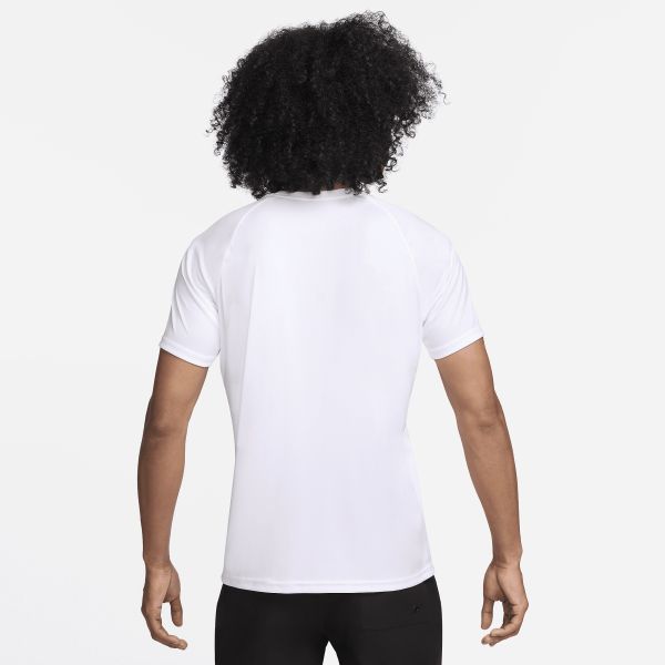 Nike Essential Hydroguard T-shirt Wit