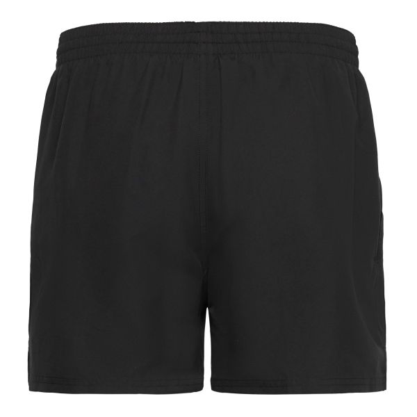 Nike Essential Lap 5" Volley Zwembroek Zwart
