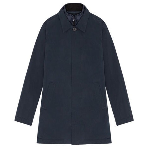 NN.07 Blake Jacke Marine