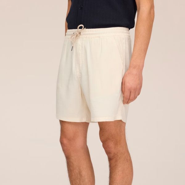 NN.07 Gabin Sommer-Set Offwhite