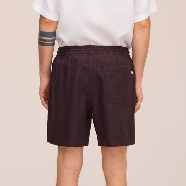 NN.07 Gregor Korte Broek Bruin