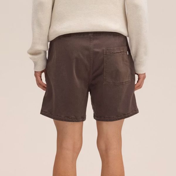 NN.07 Gregor Korte Broek Bruin