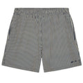 NN.07 Holiday Zwembroek Wit/Navy