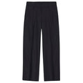 NN.07 Kay Relaxed Striped Broek Navy