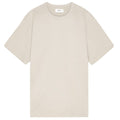 NN.07 Nat Logo T-shirt Off White