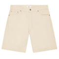 NN.07 Otis Korte Broek Off White