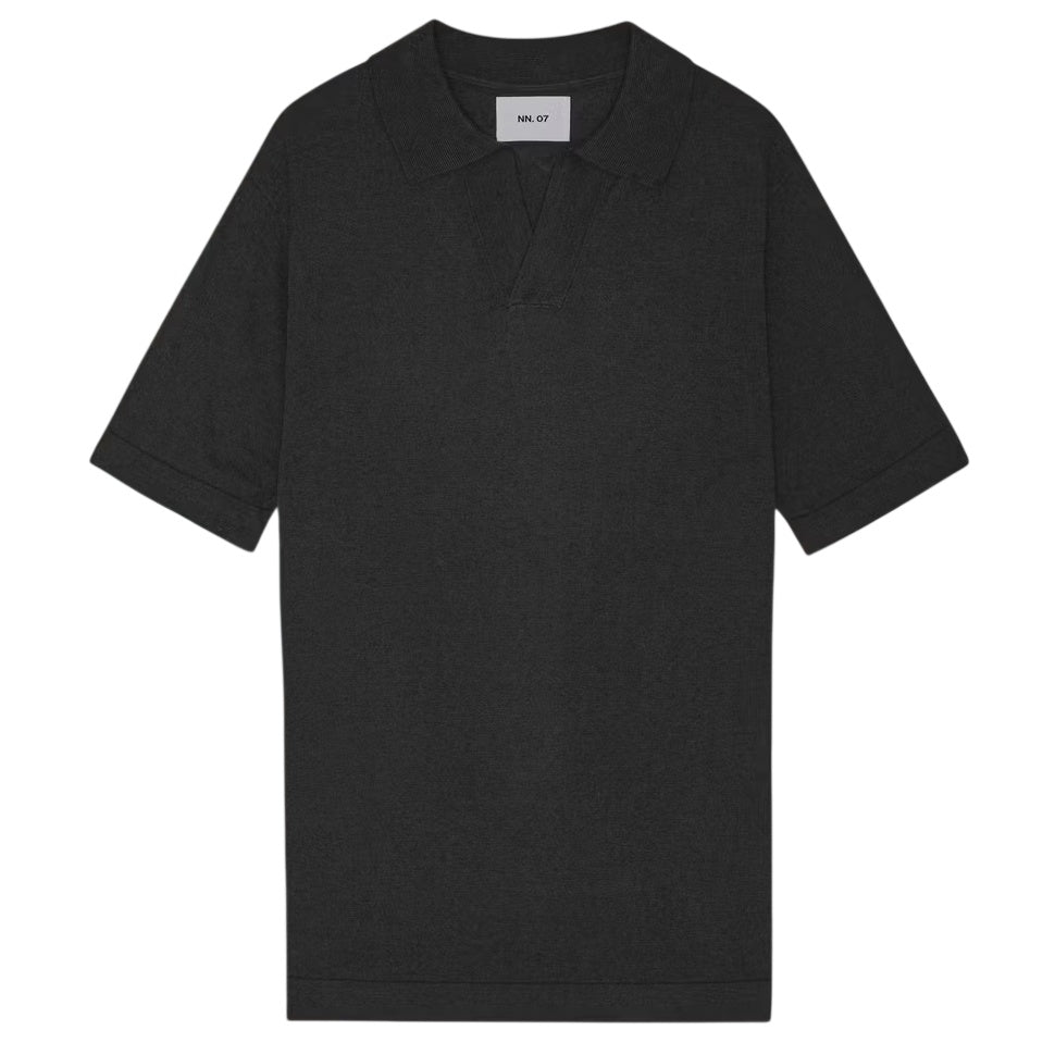 NN.07 Ryan Polo Zwart