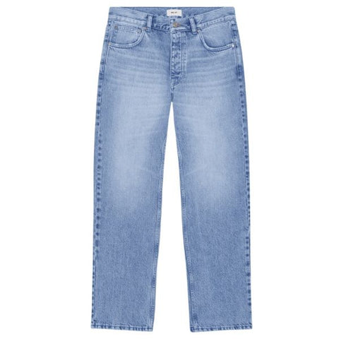 NN.07 Sonny Jeans Hellblau