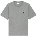 NN.07 Jett Embro T-shirt Grau