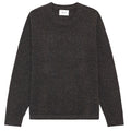 NN.07 Sammy Pullover Anthrazit