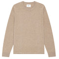 NN.07 Sammy Pullover Beige