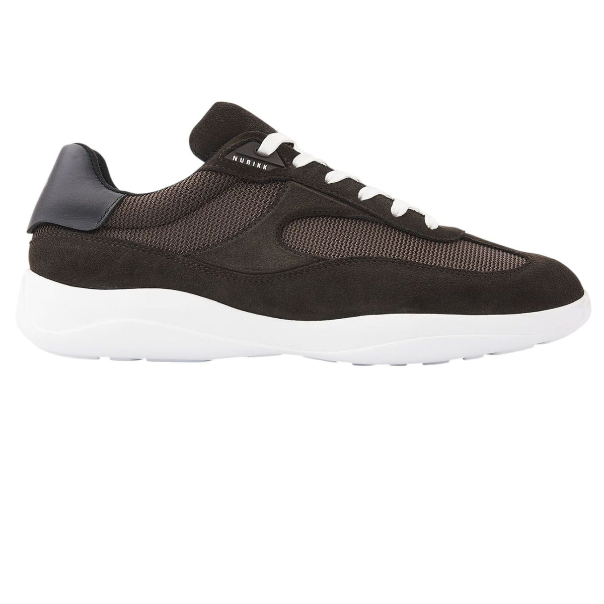 Nubikk Denzel Dane Sneaker Braun