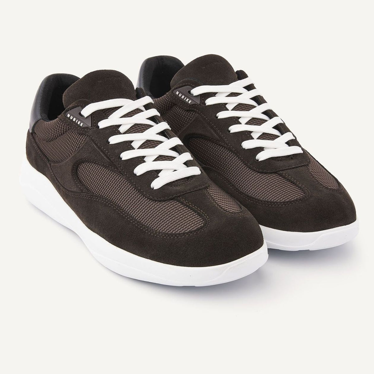 Nubikk Denzel Dane Sneaker Braun