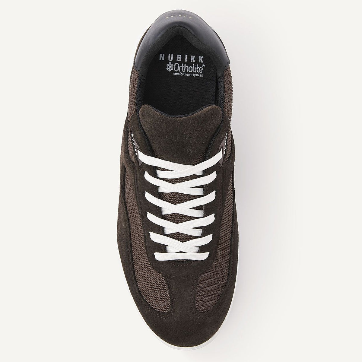 Nubikk Denzel Dane Sneaker Braun