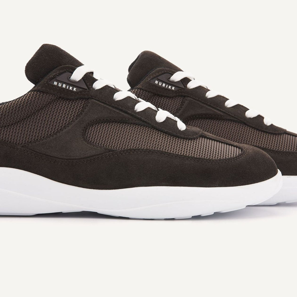Nubikk Denzel Dane Sneaker Braun