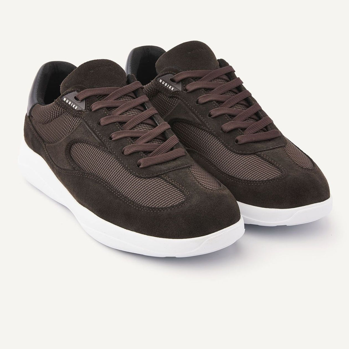Nubikk Denzel Dane Sneaker Braun