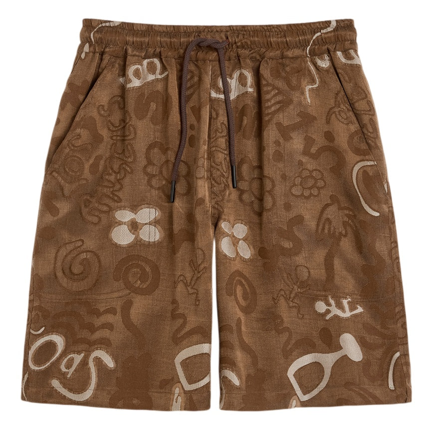 OAS Memento Nicola Korte Broek Bruin