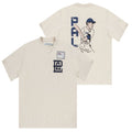 PAL Sporting Goods Dasha T-shirt Off White