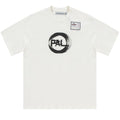 PAL Sporting Goods Drifting T-shirt Off White