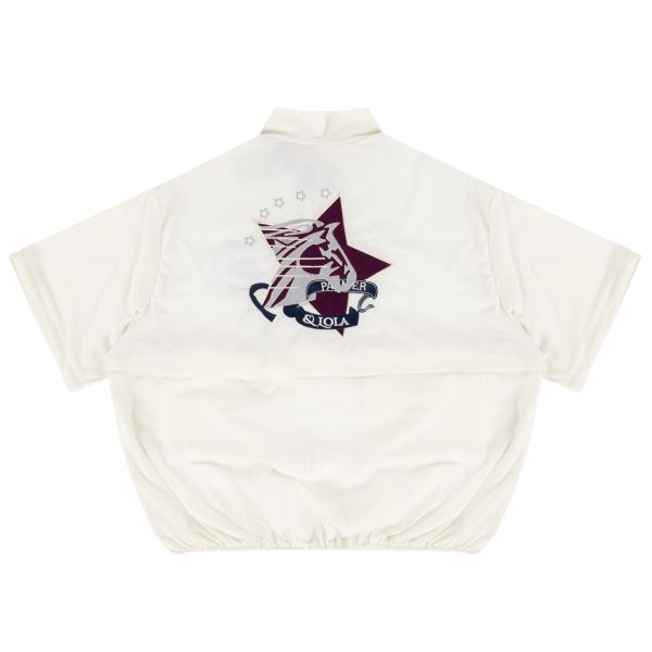 PAL Sporting Goods Grand Prix Overhead Sweater Wit