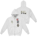 PAL Sporting Goods Hit And Run Vest Grijs
